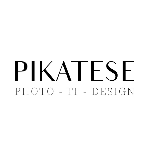 Pikatese logo